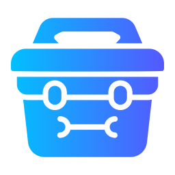 Repair box icon