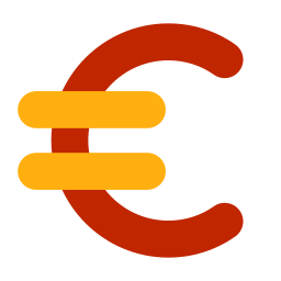 euro icono