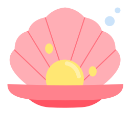 Clam icon