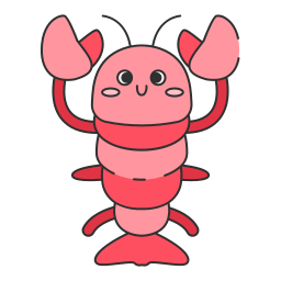 Lobster icon