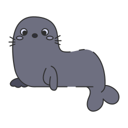 Seal icon