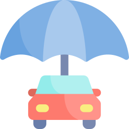 자산 보험 icon