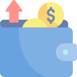 Expense icon