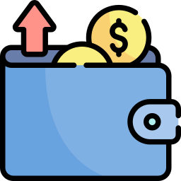 Expense icon