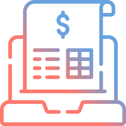 Invoice icon