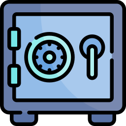 Safebox icon