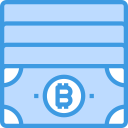 Bitcoin icon