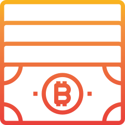 bitcoin Ícone
