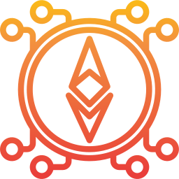 ethereum ikona