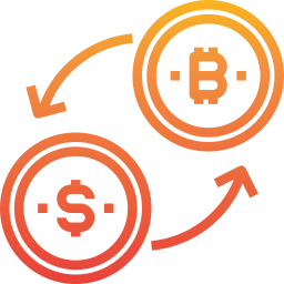 Exchange icon