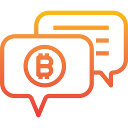 Bitcoin icon