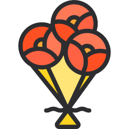 Roses icon