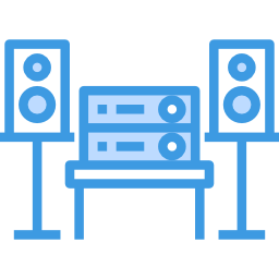 audio icon