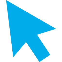 Cursor icon