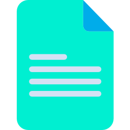 File icon