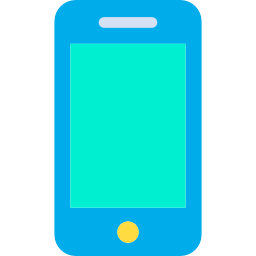 Smartphone icon