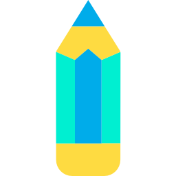 Pencil icon