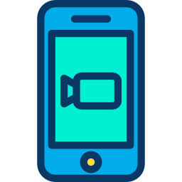 Smartphone icon