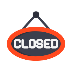 Closed icon