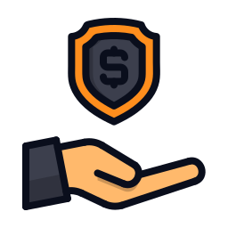 Protection icon