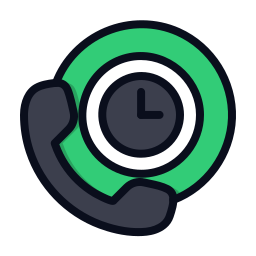 Customer service icon