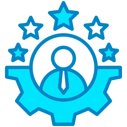 タレントマネジメント icon