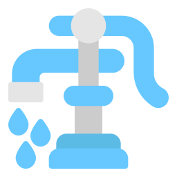 물 펌프 icon