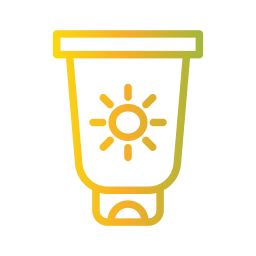 sonnencreme icon