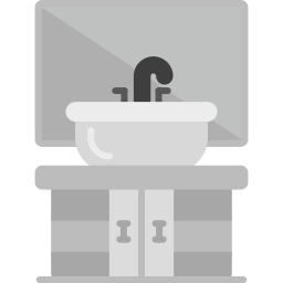 badezimmer icon