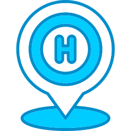 Location icon