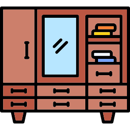 armario icono