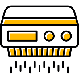 핸드 드라이어 icon
