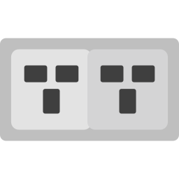 Socket icon