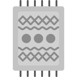 tapijt icoon