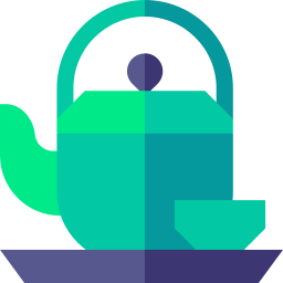 Teapot icon