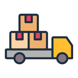 Logistics icon