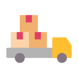 Logistics icon