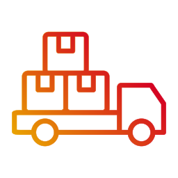 Logistics icon