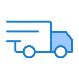 Shipping icon