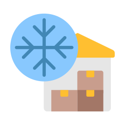 냉장 icon