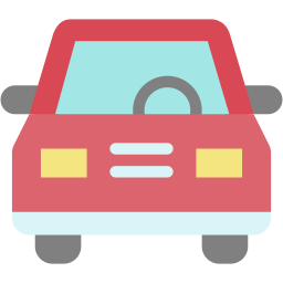 Car icon