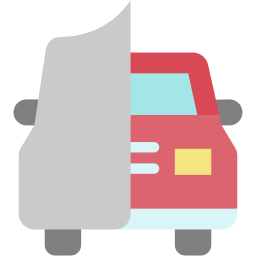 自動車修理 icon