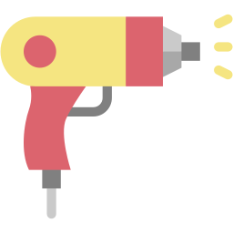 Heating icon