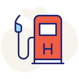 水素ステーション icon