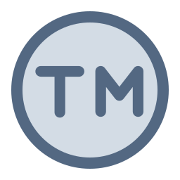 Trademark icon