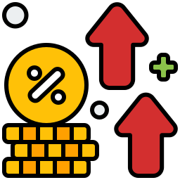 Inflation icon