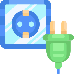 Socket icon