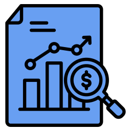 investimento icona