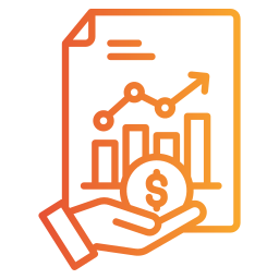 attività commerciale icona