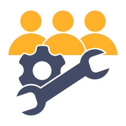 Teamwork icon